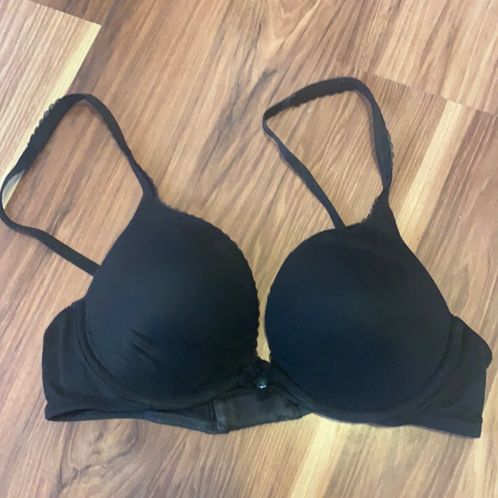 Black Body by Victoria Push-Up